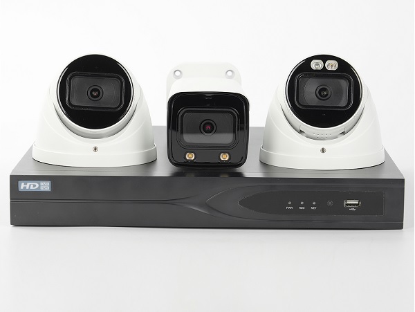 How to Choose the Right IP Camera for Your Security Needs