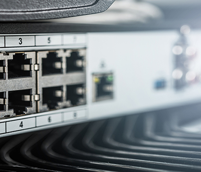 All-in-One NVR Systems for Easy Setup and Operation