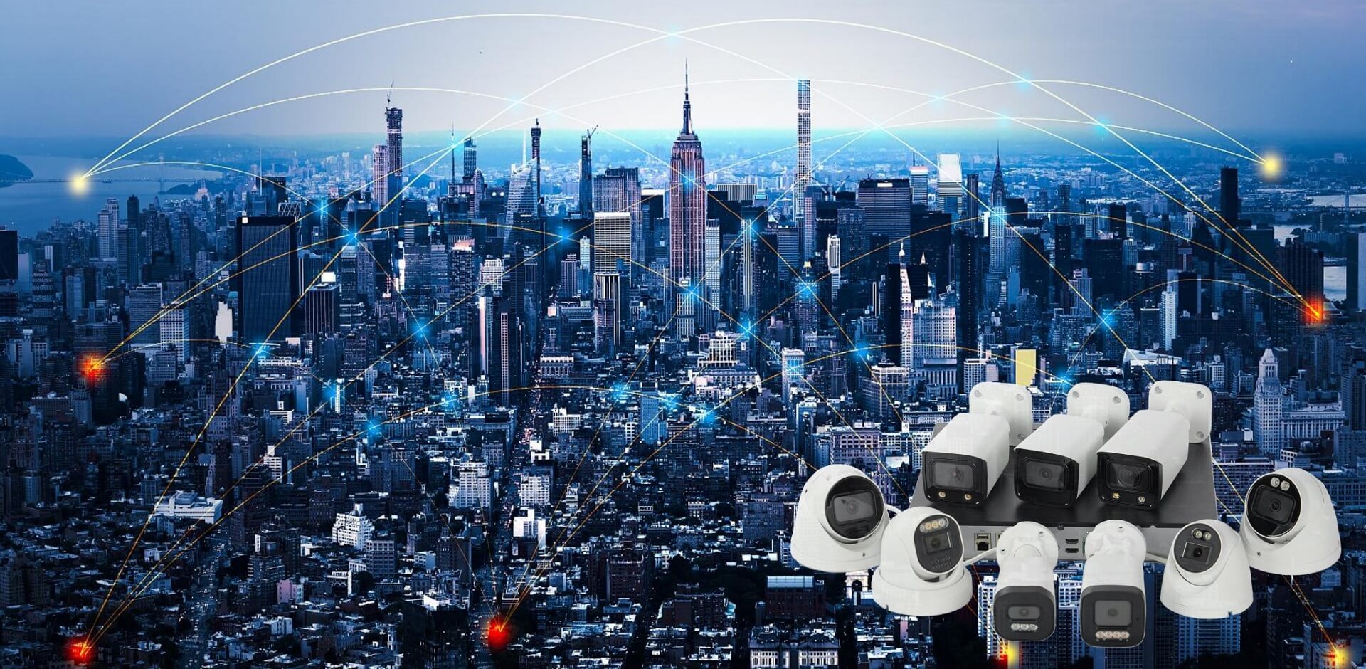 IP VIDEO PRODUCTS
