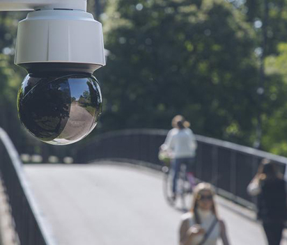PTZ Cameras: Flexible, Focused, and Full-View Security