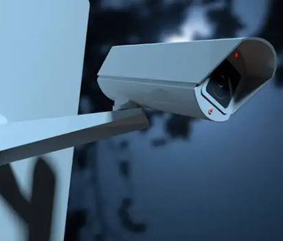 Secure Your Space with High-Definition IP Cameras