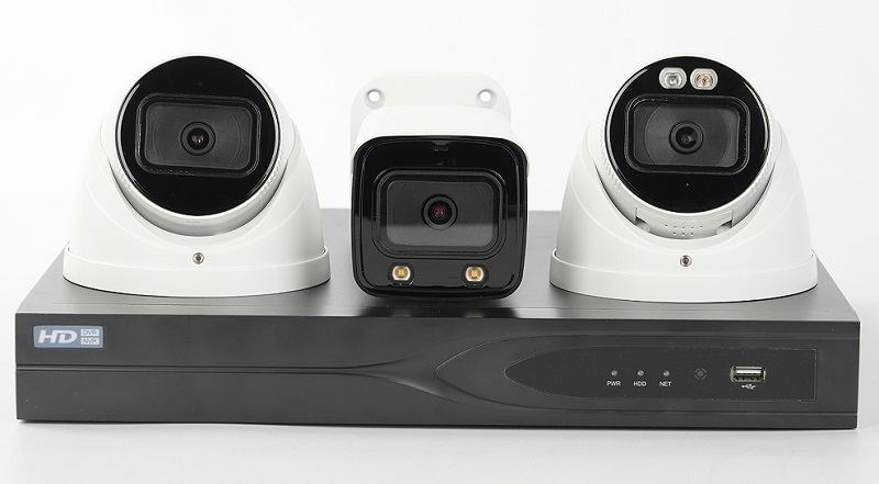 How to Choose the Right IP Camera